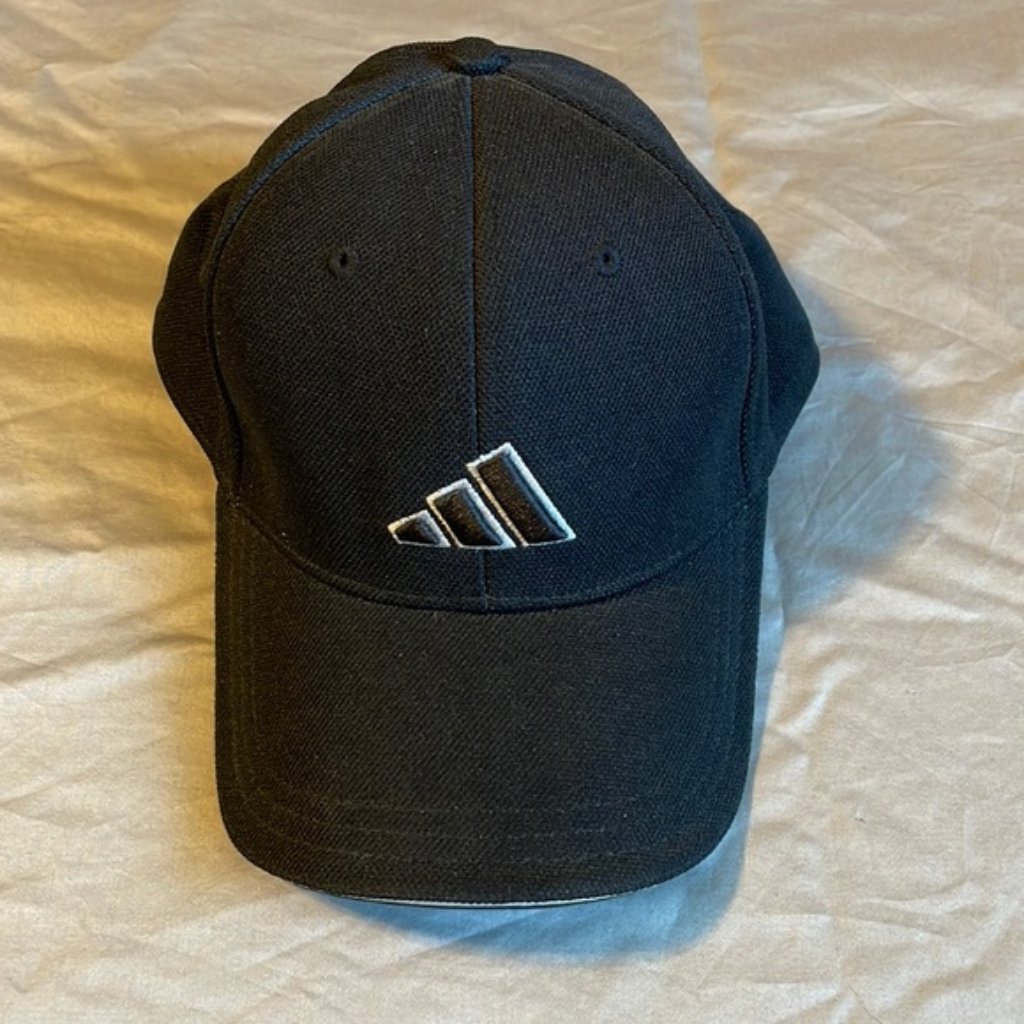 Adidas A-Flex Hat!